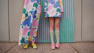 Welcome to Our Store